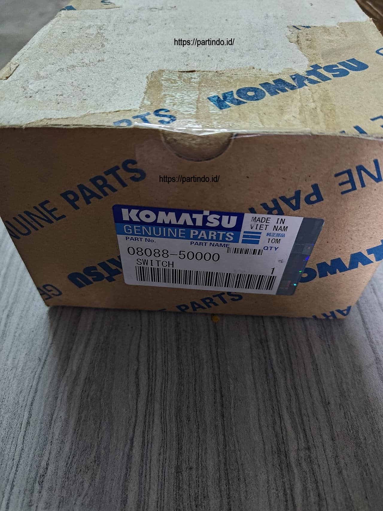 08088-50000 0808850000